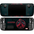 Marvel Deadpool Legacy Surprised Deadpool Steam Deck Handheld Gaming Computer OLED Skin