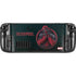 Marvel Deadpool Legacy Surprised Deadpool Steam Deck Handheld Gaming Computer OLED Skin