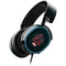 Marvel Deadpool Legacy Surprised Deadpool SteelSeries Arctis 3 Skin