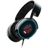 Marvel Deadpool Legacy Surprised Deadpool SteelSeries Arctis 3 Skin
