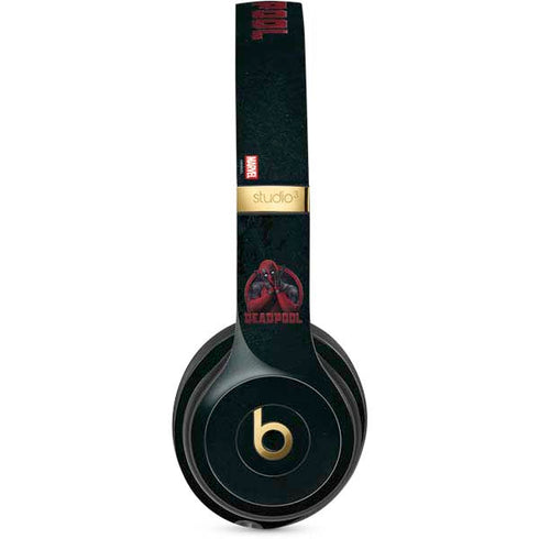 Marvel Deadpool Legacy Surprised Deadpool Studio Wireless 3 Skin