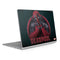 Marvel Deadpool Legacy Surprised Deadpool Surface Book 2 13.5in Skin