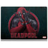 Marvel Deadpool Legacy Surprised Deadpool Surface Book 2 13.5in Skin