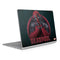 Marvel Deadpool Legacy Surprised Deadpool Surface Book 2 15in Skin
