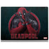 Marvel Deadpool Legacy Surprised Deadpool Surface Book 2 15in Skin