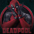 Marvel Deadpool Legacy Surprised Deadpool Surface Book 2 15in Skin
