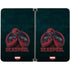 Marvel Deadpool Legacy Surprised Deadpool Surface Duo Skin