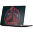 Marvel Deadpool Legacy Surprised Deadpool Surface Laptop 7 15in Skin