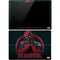 Marvel Deadpool Legacy Surprised Deadpool Surface Pro 4 Skin