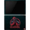 Marvel Deadpool Legacy Surprised Deadpool Surface Pro 6 Skin