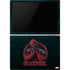 Marvel Deadpool Legacy Surprised Deadpool Surface Pro 6 Skin