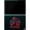 Marvel Deadpool Legacy Surprised Deadpool Surface Pro 7 Skin