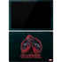 Marvel Deadpool Legacy Surprised Deadpool Surface Pro 7 Skin