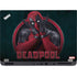 Marvel Deadpool Legacy Surprised Deadpool Lenovo ThinkPad Skin