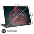 Marvel Deadpool Legacy Surprised Deadpool Universal Laptop 15in (12.2 x 8.8in) Skin