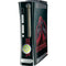 Marvel Deadpool Legacy Surprised Deadpool Xbox 360 (Includes HDD) Skin