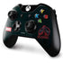 Marvel Deadpool Legacy Surprised Deadpool Xbox One Controller Skin