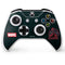 Marvel Deadpool Legacy Surprised Deadpool Xbox One S Controller Skin