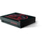 Marvel Deadpool Legacy Surprised Deadpool Xbox One X Console Skin