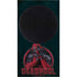 Marvel Deadpool Legacy Surprised Deadpool Xbox Series S Console Skin