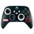 Marvel Deadpool Legacy Surprised Deadpool Xbox Series S Controller Skin
