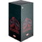 Marvel Deadpool Legacy Surprised Deadpool XBox Series X Digital Edition Console Skin
