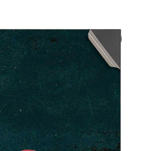 Marvel Deadpool Legacy Surprised Deadpool XBox Series X Digital Edition Console Skin