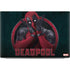 Marvel Deadpool Legacy Surprised Deadpool Dell XPS Skin