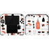 Sushi Foodie Nintendo Skins