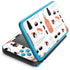 Sushi Foodie Nintendo Skins