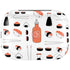 Sushi Foodie Amazon Echo Buds Skin