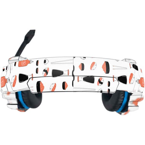 Sushi Foodie BENGOO G9000 Skin