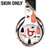 Sushi Foodie Beats Solo 3 Wireless Skin