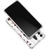 Sushi Foodie Gabb Phone 4 Clear Case