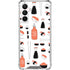 Sushi Foodie Galaxy A16 5G Clear Case