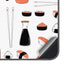 Sushi Foodie Galaxy A16 5G Skin