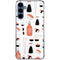 Sushi Foodie Galaxy A35 5G Clear Case