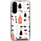 Sushi Foodie Galaxy A36 5G Clear Case