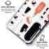 Sushi Foodie Galaxy A36 5G Clear Case