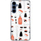 Sushi Foodie Galaxy A55 5G Clear Case