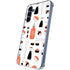 Sushi Foodie Galaxy A55 5G Clear Case
