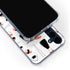 Sushi Foodie Galaxy A55 5G Clear Case