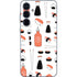 Sushi Foodie Galaxy A55 5G Skin