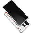 Sushi Foodie Galaxy S24 FE Clear Case