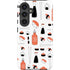 Sushi Foodie Galaxy S25 Impact Case