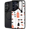 Sushi Foodie Galaxy S25 Kickstand Case
