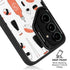 Sushi Foodie Galaxy S25 Kickstand Case