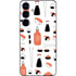 Sushi Foodie Galaxy S25 Skin