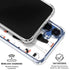Sushi Foodie Galaxy S25 Plus Clear Case