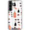Sushi Foodie Galaxy S26 Clear Case